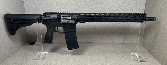 ET Arms Omega AR15 - 5.56 NATO - New