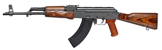 Pioneer Arms Sporter AK-47 Rifle - 7.62x39mm - New