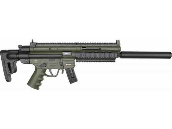 ATI GSG-16 Rifle - .22LR - New