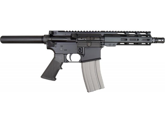 Del-Ton LIMA AR15 Pistol - 5.56 NATO - New