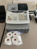 Cash Register