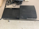 Lot of 2 PlayStation 3 Consoles