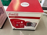 Coca Cola Mini Fridge