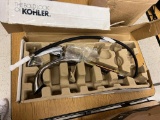 Kohler Faucet