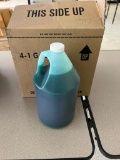 Gallon Detergent