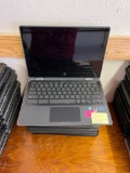 HP Chrome Laptop