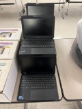 Lot of 20 Lenovo Chrome Laptops