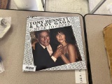 Tony Bennett & Lady Gaga Vinyl