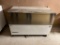 Beverage Air Cooler SN58N-W