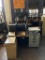Lot of Student Table & Misc. Furniture