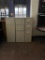 Lot of 3 File Cabinets