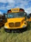 2005 International School Bus