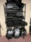 Lot of Aprox. 55 Computer Monitors (Rack Not Included)