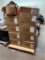 Pallet of Keyboards, Mouse & Misc. Items