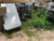 Lot of Scrap, Media Carts, Chairs, File Cabinets