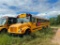 2001 International School Bus