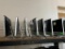 Lot of 7 Apple iMac Computers