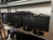 Lot of Computer Monitors