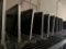 Lot of 10 Apple iMac Computers