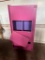 Pink Wood Furniture