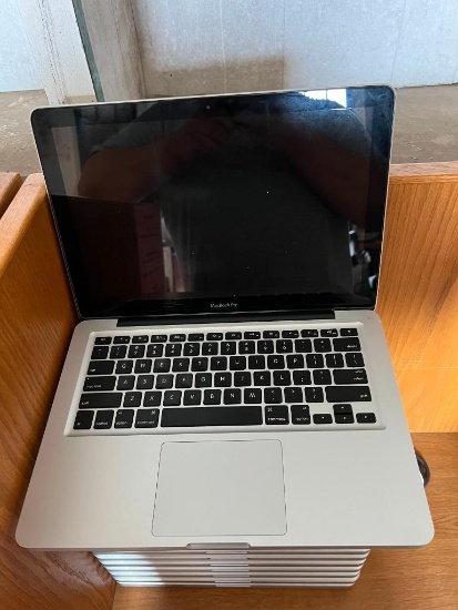 Apple Macbook Pro A1278 Laptop