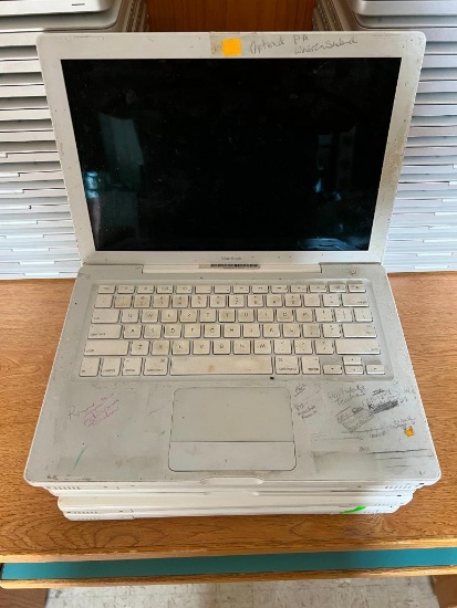 Apple Macbook A1271 Laptop