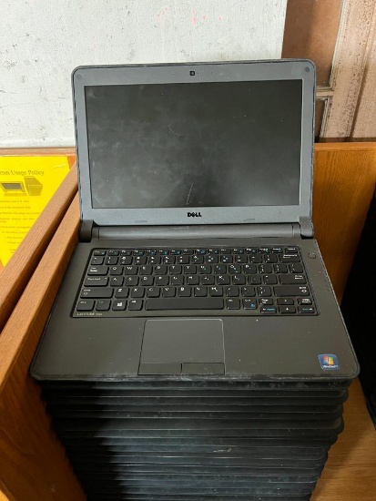 Dell Latitude E3340 Laptop