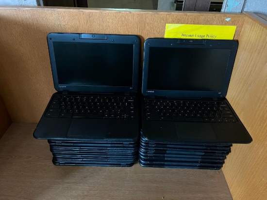 Lenovo Chromebook N22 Laptop