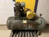 Curtis Toledo Air Compressor