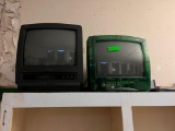 Lot of 2 Tv's