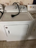 Whirlpool Dryer