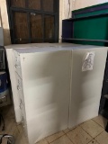 Lot of 5 File Cabinets