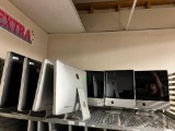 Lot of 8 Apple iMac A1224 & A1311