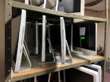 Lot of 10 Apple iMac Computer A1311 & A1224