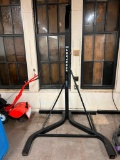 Everlast Boxing Bag Stand