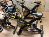 LeMond Fitness RevMaster Indoor Cycle