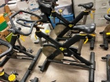 LeMond Fitness RevMaster Indoor Cycle