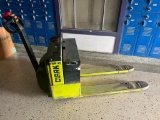 Clark EWP Pallet Jack