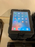 Apple iPad 2 With Griifn Case