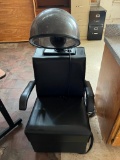 Hair Dryer Chair