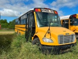 2008 Thomas School Bus