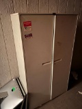 Metal Cabinet