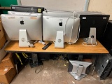 Lot of iMacs & Computer Monitors