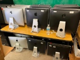 Lot of 24 Apple iMac A1224 & A1311