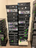 Lot of 31 Dell Cpu's