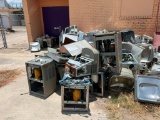 Lot of Scrap Water Fountains