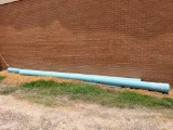 Lot of 2 Irrigation Pipes