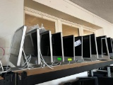 Lot of 10 Apple iMac Computers