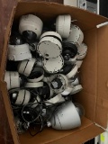 Lot of Security Cameras Panasonic & Others