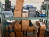 Lot of Misc. Electronics (Stand Not Included)